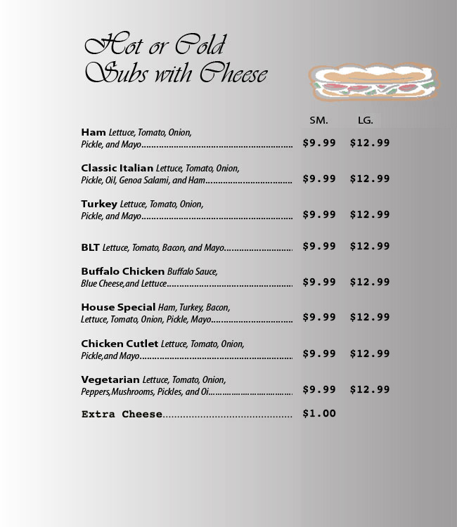 menu5